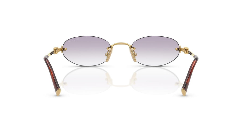 Miu Miu MU A54S 5AK04O - As Seen On Kourtney Kardashian & Ursula Corbero