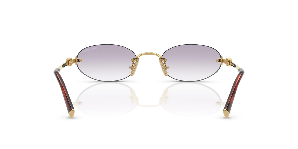 Miu Miu MU A54S 5AK04O - As Seen On Kourtney Kardashian & Ursula Corbero