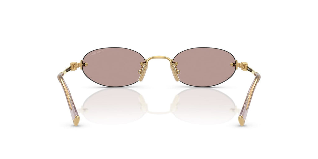 Miu Miu MU A54S 5AK20I - As Seen On Jude Bellingham & Alexandra Saint Mleux