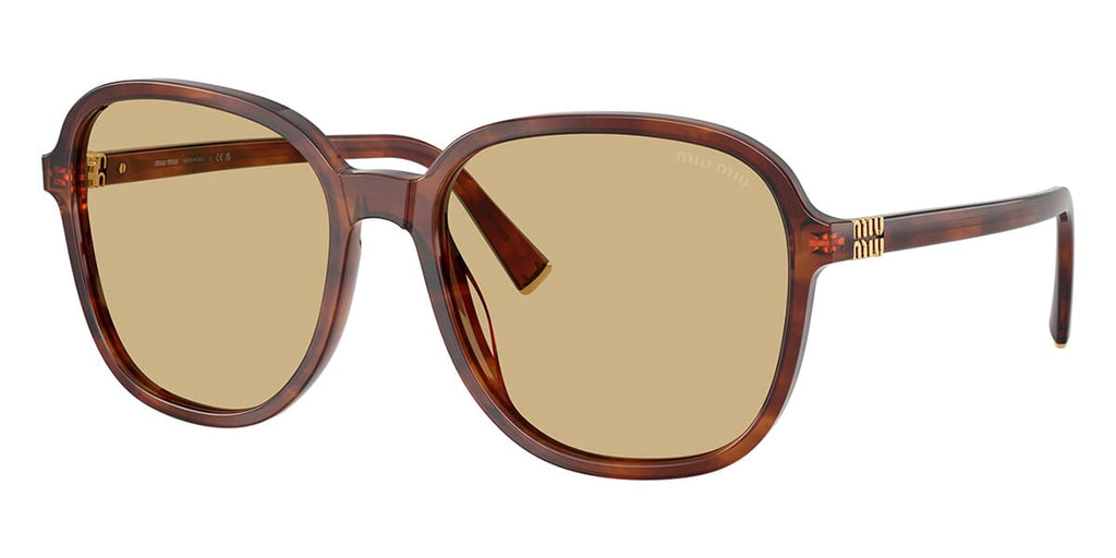 Miu Miu MU B01S 26E10R - As Seen On Kylie Jenner & Barbara Palvin