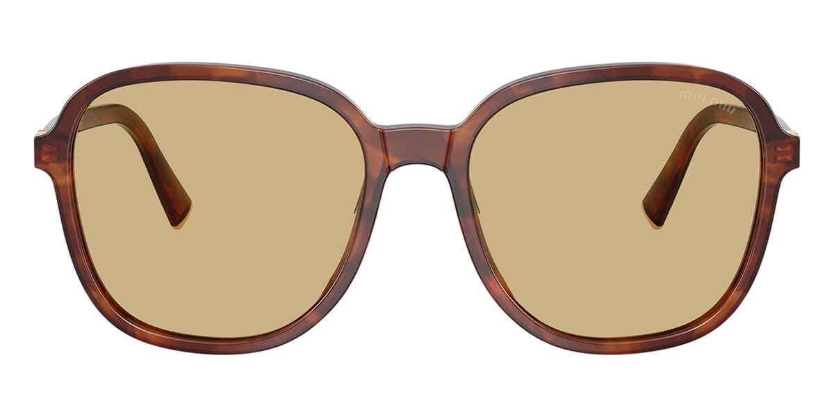 Miu Miu MU B01S 26E10R - As Seen On Kylie Jenner & Barbara Palvin