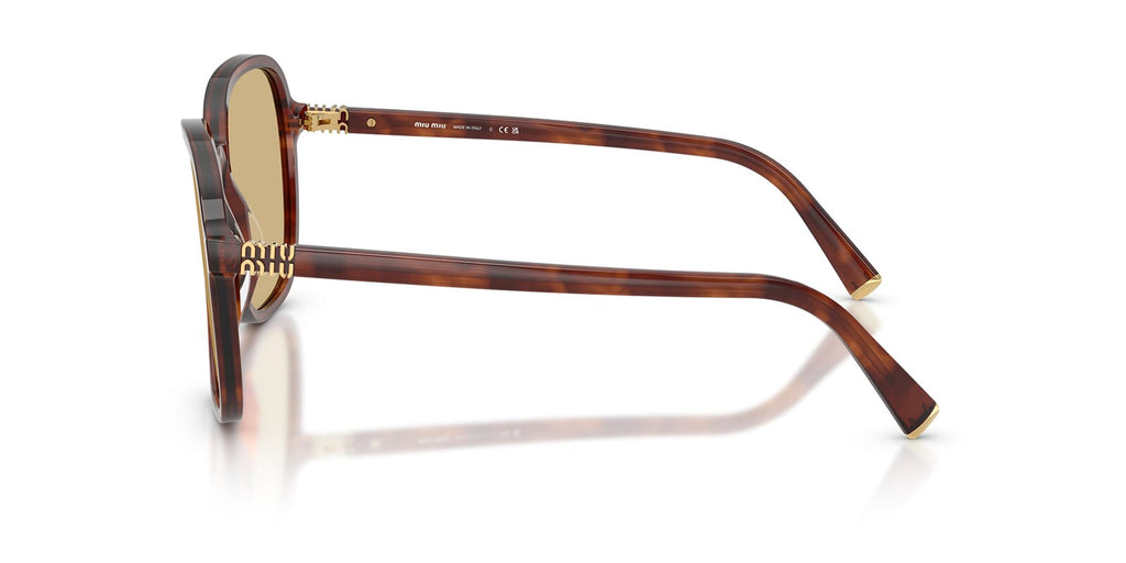 Miu Miu MU B01S 26E10R - As Seen On Kylie Jenner & Barbara Palvin