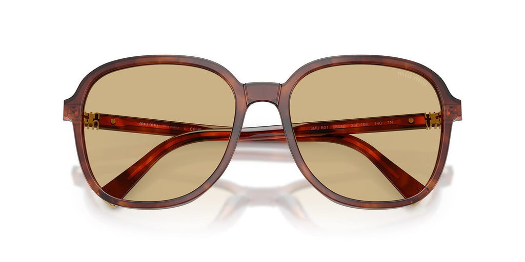 Miu Miu MU B01S 26E10R - As Seen On Kylie Jenner & Barbara Palvin