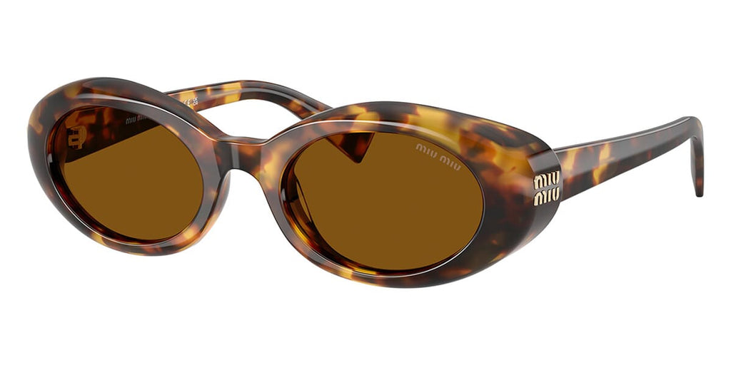 Miu Miu MU B09S 14L20V - As Seen On Gigi Hadid & Olivia Rodrigo