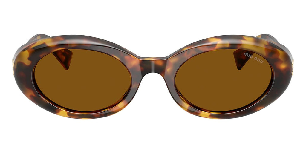 Miu Miu MU B09S 14L20V - As Seen On Gigi Hadid & Olivia Rodrigo