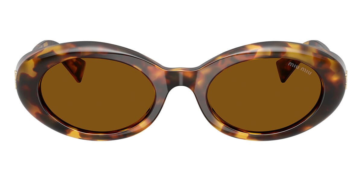 Miu Miu MU B09S 14L20V - As Seen On Gigi Hadid & Olivia Rodrigo