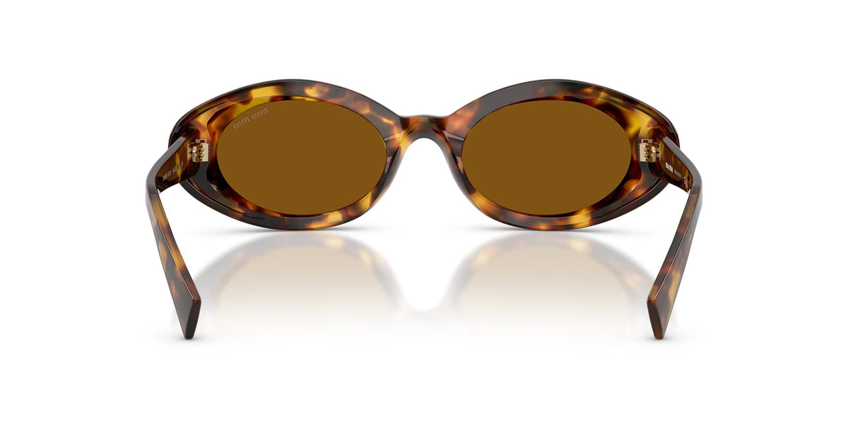 Miu Miu MU B09S 14L20V - As Seen On Gigi Hadid & Olivia Rodrigo