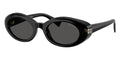 Miu Miu MU B09S 16K08Z - As Seen On Barbara Palvin & Maia Reficco