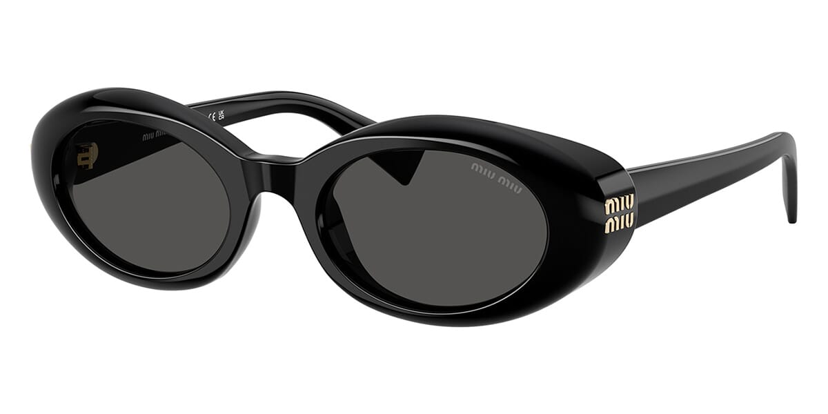 Miu Miu MU B09S 16K08Z - As Seen On Barbara Palvin & Maia Reficco