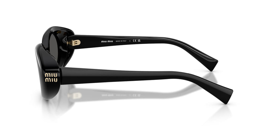 Miu Miu MU B09S 16K08Z - As Seen On Barbara Palvin & Maia Reficco