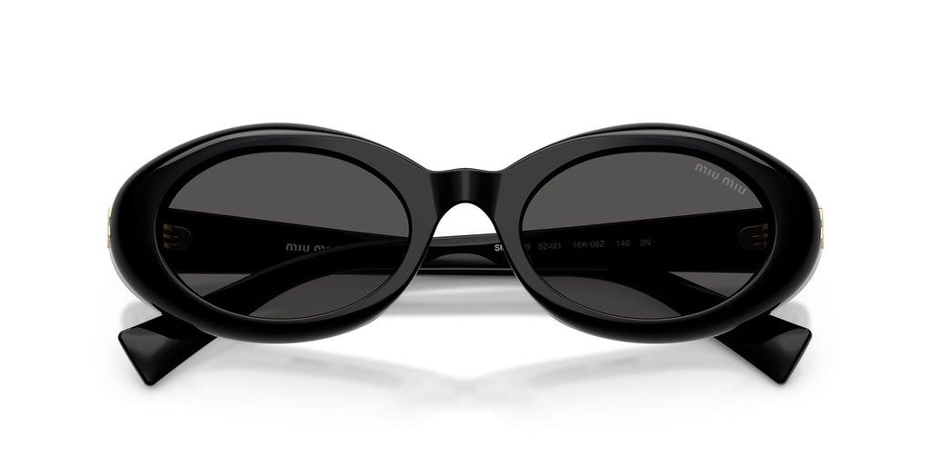 Miu Miu MU B09S 16K08Z - As Seen On Barbara Palvin & Maia Reficco