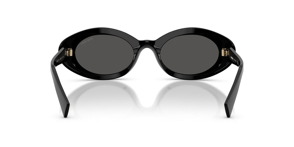 Miu Miu MU B09S 16K08Z - As Seen On Barbara Palvin & Maia Reficco