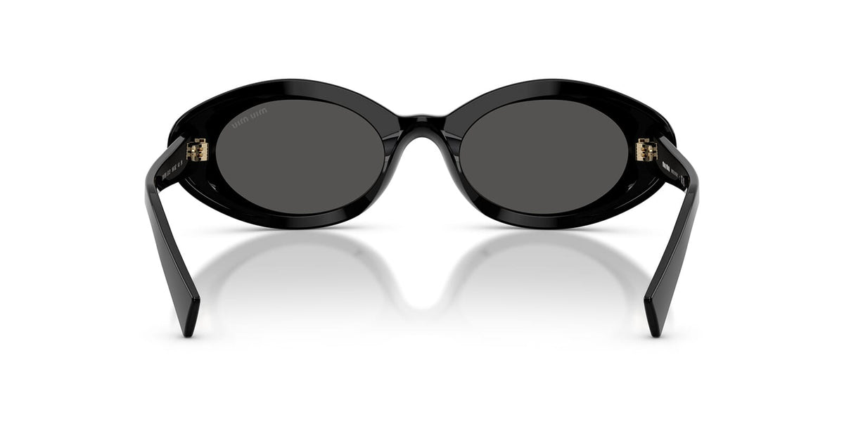 Miu Miu MU B09S 16K08Z - As Seen On Barbara Palvin & Maia Reficco