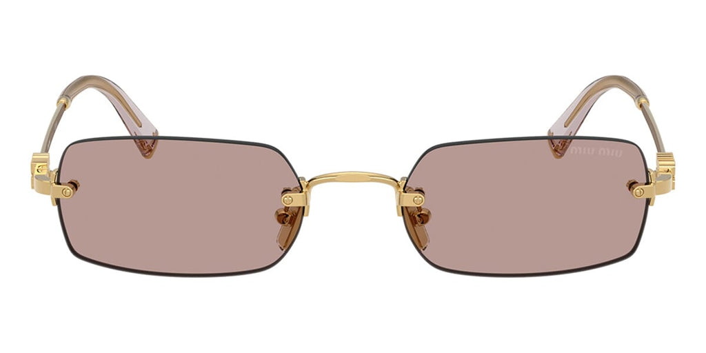 Miu Miu MU B50S 5AK20I - As Seen On Alexandra Saint Mleux & Arden Cho