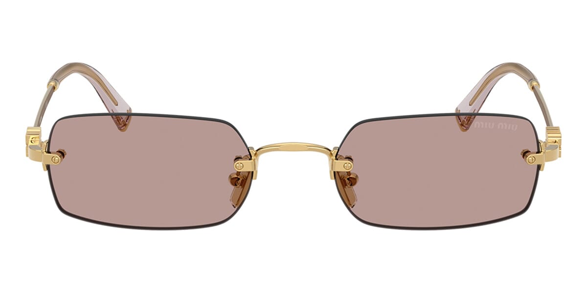 Miu Miu MU B50S 5AK20I - As Seen On Alexandra Saint Mleux & Arden Cho