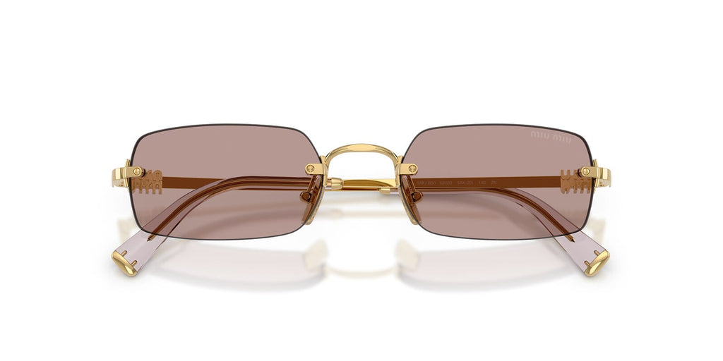 Miu Miu MU B50S 5AK20I - As Seen On Alexandra Saint Mleux & Arden Cho