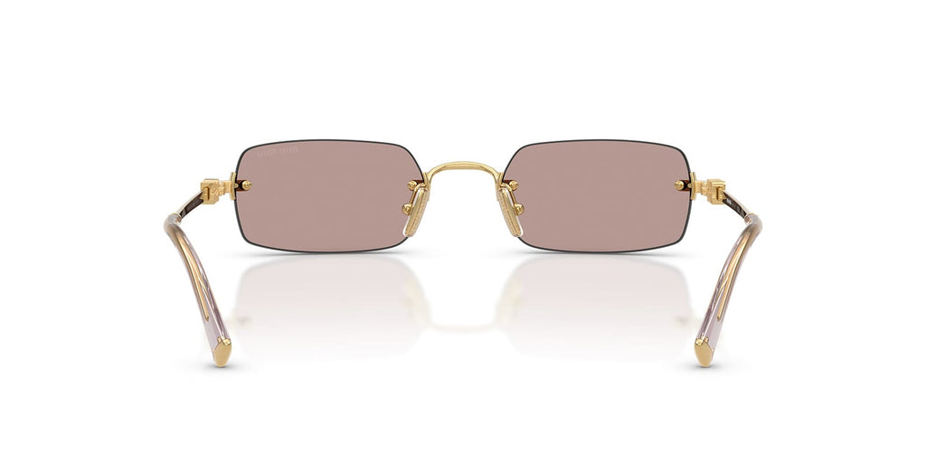 Miu Miu MU B50S 5AK20I - As Seen On Alexandra Saint Mleux & Arden Cho