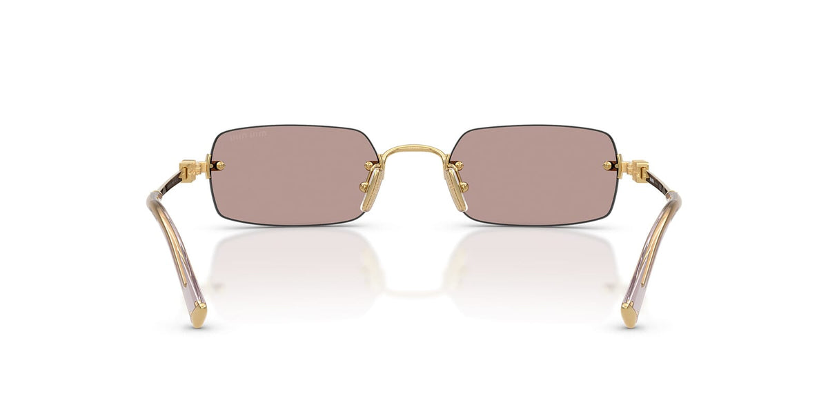 Miu Miu MU B50S 5AK20I - As Seen On Alexandra Saint Mleux & Arden Cho