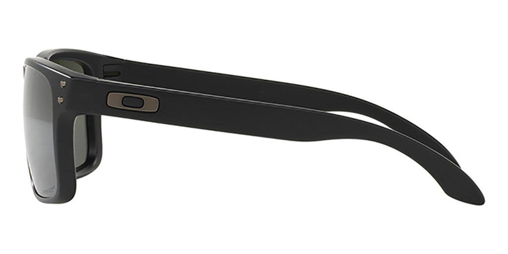 Oakley Holbrook OO9102 D6 Prizm Polarised - As Seen On Gerard Butler in Den of Thieves 2: Pantera