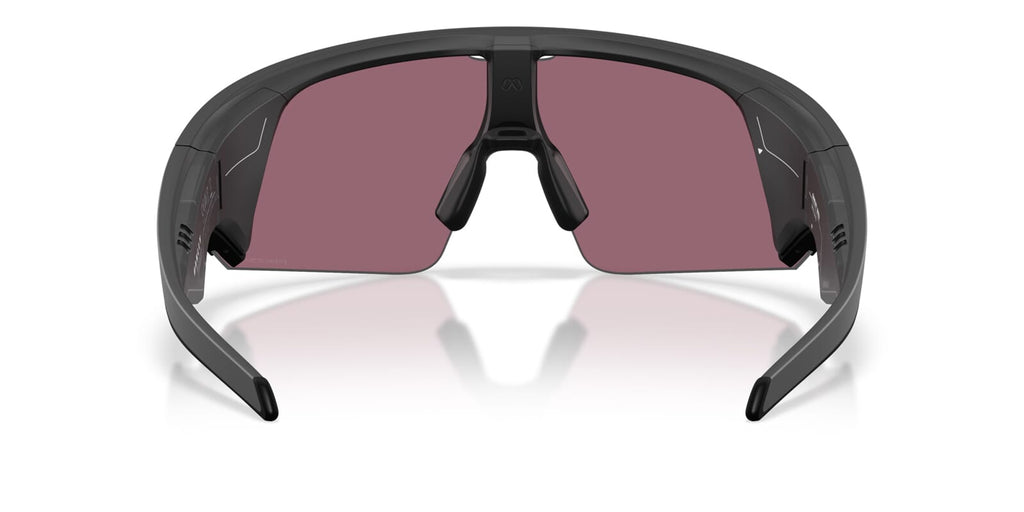 Oakley Meta Vanguard OW8001 01 Prizm Smart Glasses - As Seen On Valtteri Bottas & Chloe Kelly