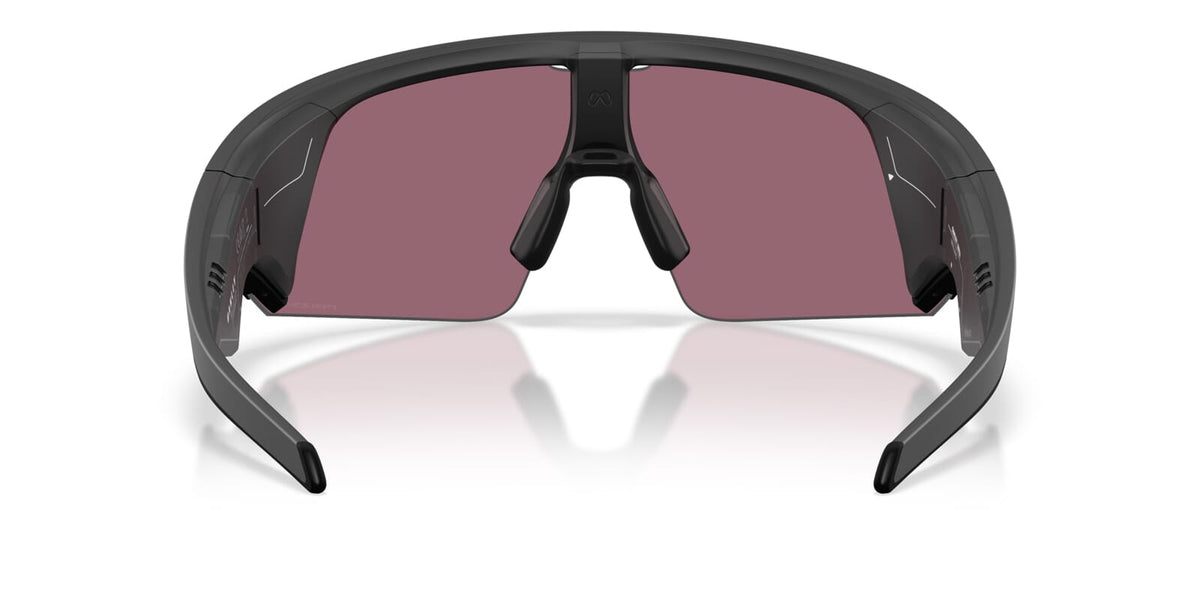 Oakley Meta Vanguard OW8001 01 Prizm Smart Glasses - As Seen On Valtteri Bottas & Chloe Kelly