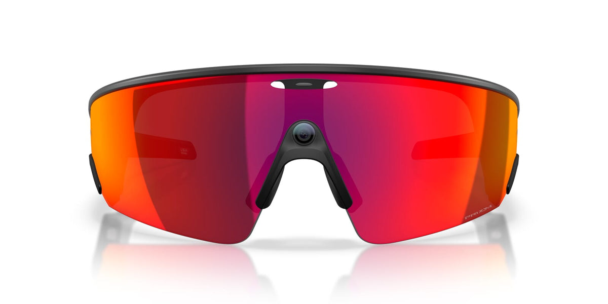 Oakley Meta Vanguard OW8001 01 Prizm Smart Glasses - As Seen On Valtteri Bottas & Chloe Kelly