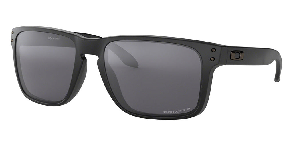 Oakley Holbrook XL OO9417 05 - As Seen On Gavin Adcock & Garrett Wilson
