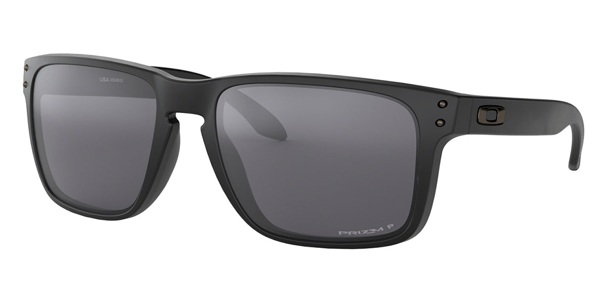 Oakley Holbrook XL OO9417 05 - As Seen On Gavin Adcock & Garrett Wilson