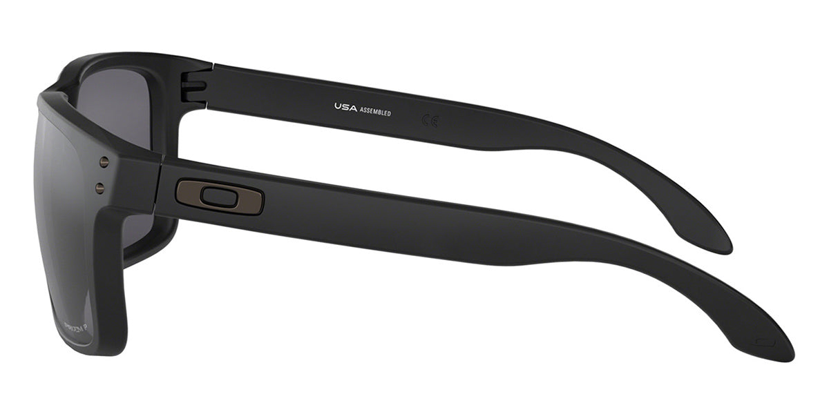 Oakley Holbrook XL OO9417 05 - As Seen On Gavin Adcock & Garrett Wilson