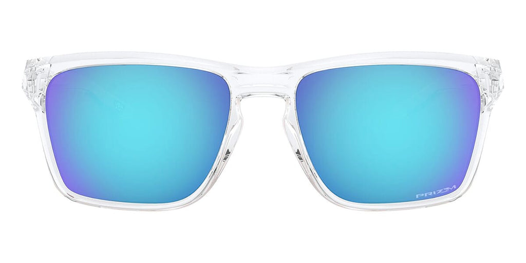 Oakley Sylas OO9448 04 Prizm - As Seen On Mitch Marner & Ole Christian Veiby