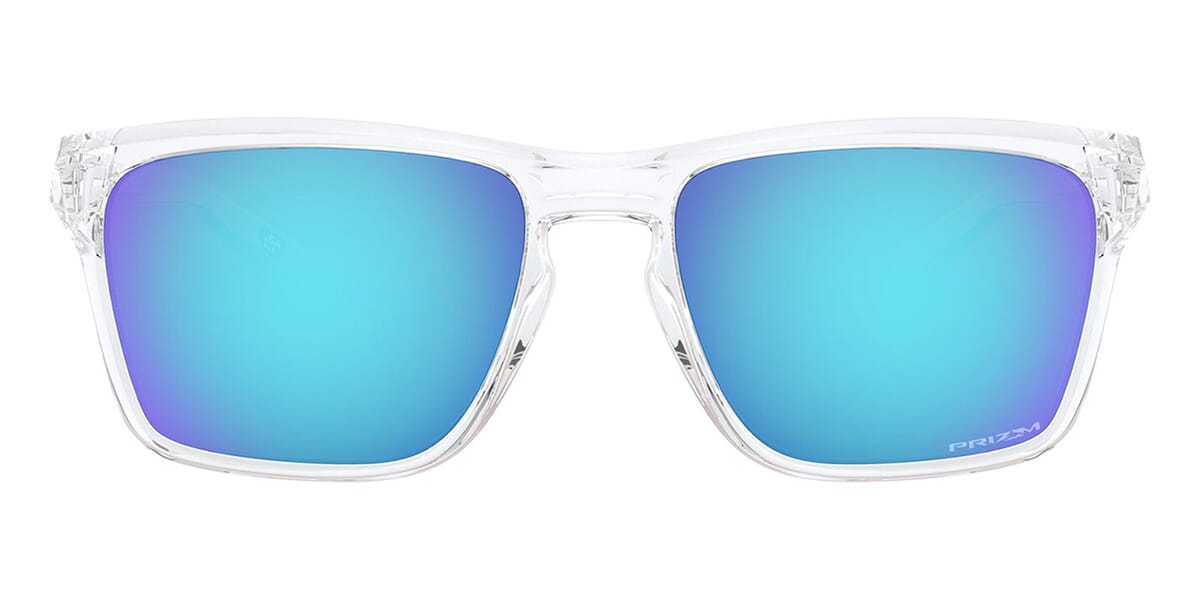 Oakley Sylas OO9448 04 Prizm - As Seen On Mitch Marner & Ole Christian Veiby