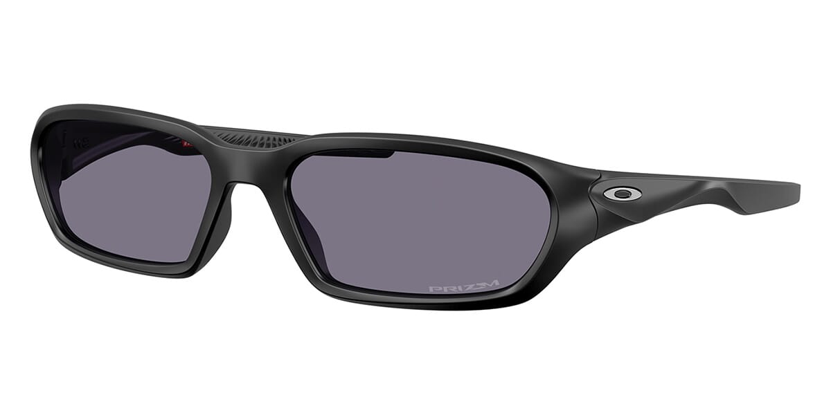 Oakley Terraforma OO9530 01 Prism - As Seen On Jacob Elordi & Mikaela Shiffrin
