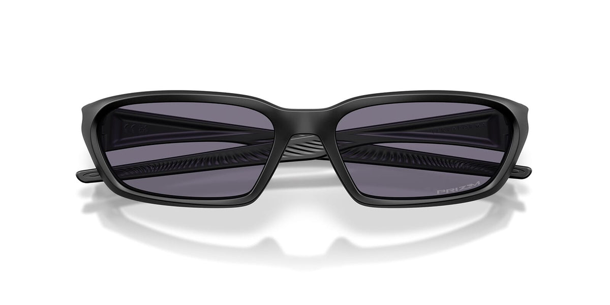 Oakley Terraforma OO9530 01 Prism - As Seen On Jacob Elordi & Mikaela Shiffrin