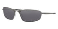 Oakley Whisker OO4141 01 Prizm - As Seen On Diogo Moreira