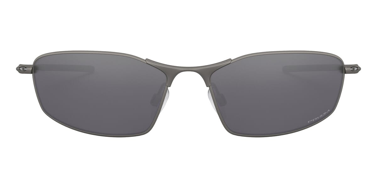Oakley Whisker OO4141 01 Prizm - As Seen On Diogo Moreira