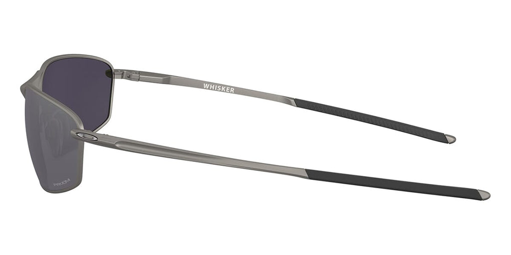 Oakley Whisker OO4141 01 Prizm - As Seen On Diogo Moreira