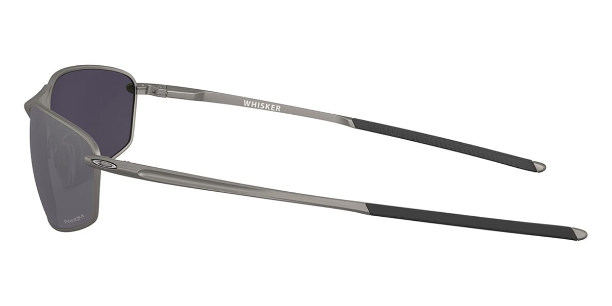 Oakley Whisker OO4141 01 Prizm - As Seen On Diogo Moreira