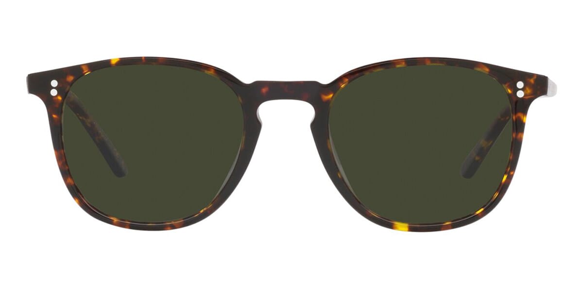 Oliver Peoples Finley 1993 Sun OV5491SU 1741/P1 Polarised - As Seen On Richard Madden