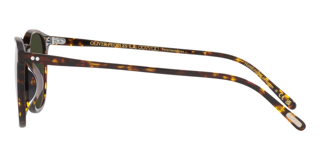 Oliver Peoples Finley 1993 Sun OV5491SU 1741/P1 Polarised - As Seen On Richard Madden