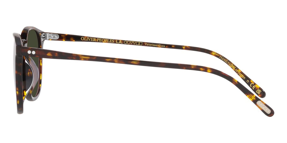 Oliver Peoples Finley 1993 Sun OV5491SU 1741/P1 Polarised - As Seen On Richard Madden