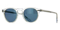 Oliver Peoples Gregory Peck Sun OV5217S 1101/R8 Indigo Photochromic - As Seen On Kevin De Bruyne & Mauricio Umansky