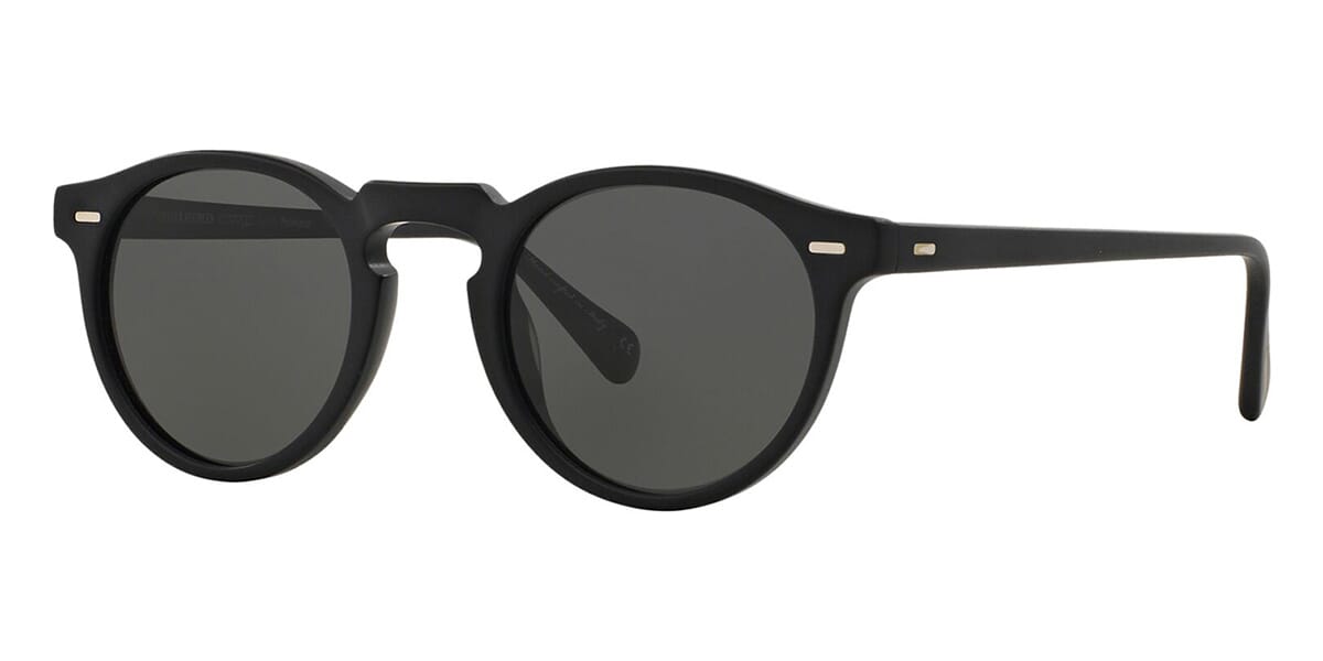 Oliver Peoples Gregory Peck Sun OV5217S 1031/P2 Polarised - As Seen On Josh Hartnett & Kyle Juszczyk