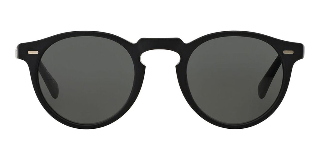Oliver Peoples Gregory Peck Sun OV5217S 1031/P2 Polarised - As Seen On Josh Hartnett & Kyle Juszczyk