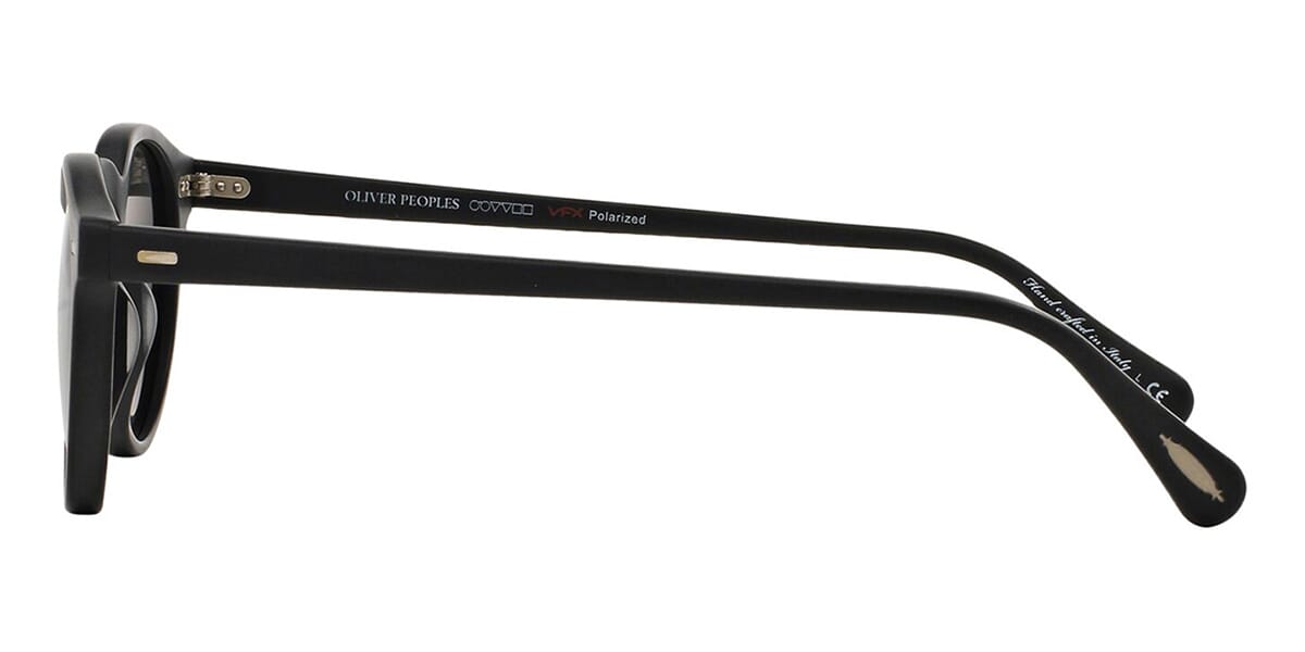 Oliver Peoples Gregory Peck Sun OV5217S 1031/P2 Polarised - As Seen On Josh Hartnett & Kyle Juszczyk