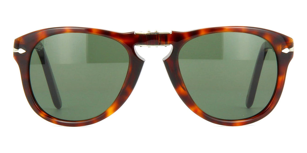 Persol 0714 Folding 24/31 - As Seen On Brendan Fraser & Paul Wesley