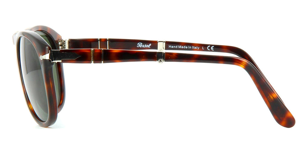 Persol 0714 Folding 24/31 - As Seen On Brendan Fraser & Paul Wesley