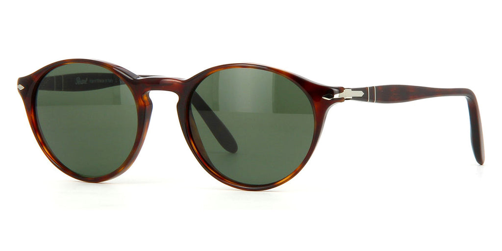Persol 3092SM 9015/31 - As Seen On Lea Seydoux & Joseph Fiennes