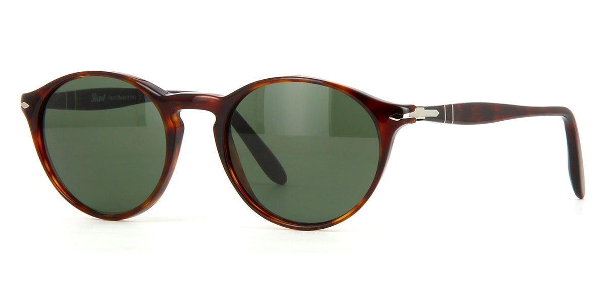 Persol 3092SM 9015/31 - As Seen On Lea Seydoux & Joseph Fiennes