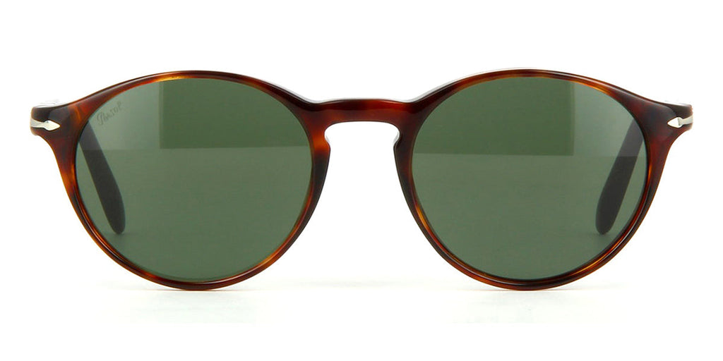 Persol 3092SM 9015/31 - As Seen On Lea Seydoux & Joseph Fiennes