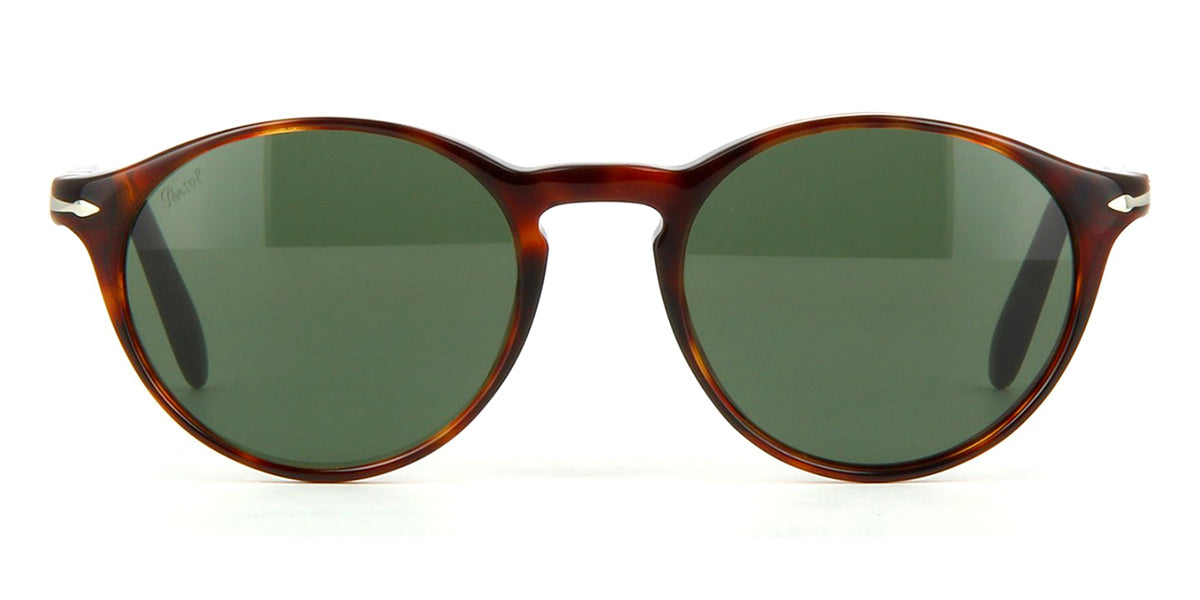 Persol 3092SM 9015/31 - As Seen On Lea Seydoux & Joseph Fiennes
